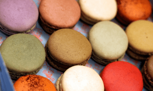 macarons